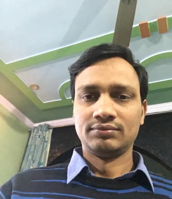 Puneet Kumar