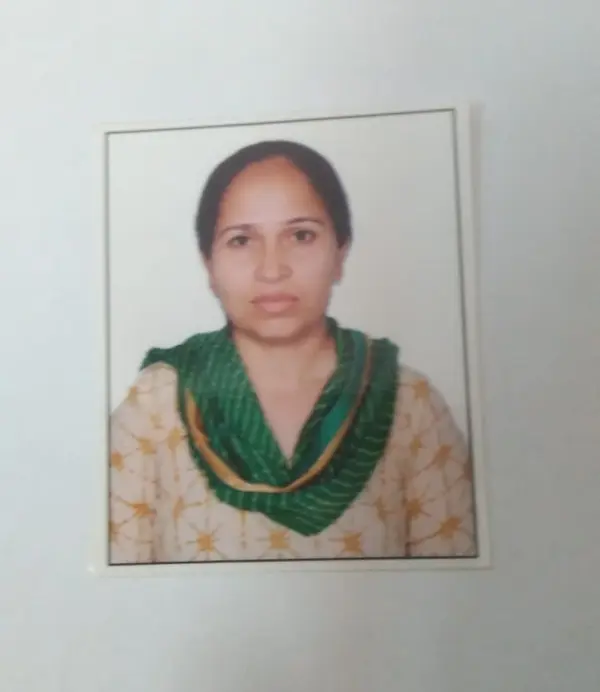 Radha