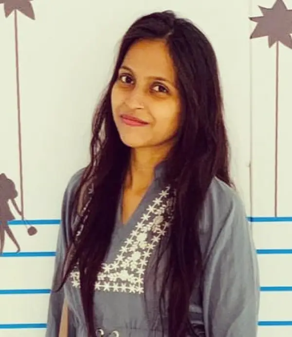 Ragini Pal
