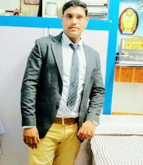 Rahul Dixit