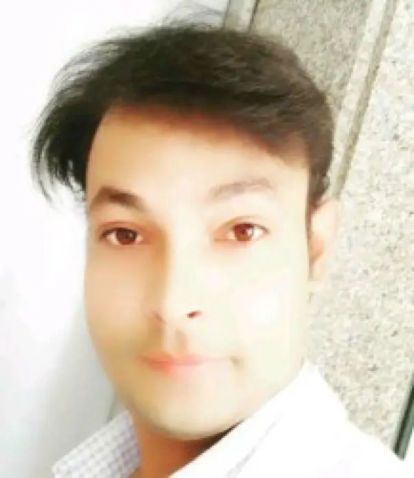 Rahul Kumar