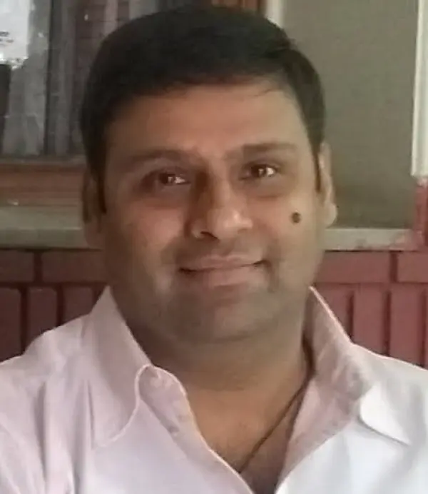 Rajiv Mehta