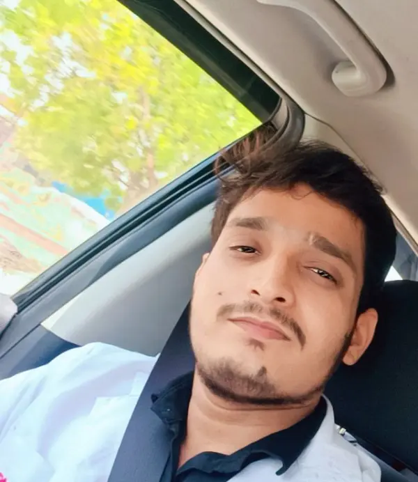 Ranjan Kumar