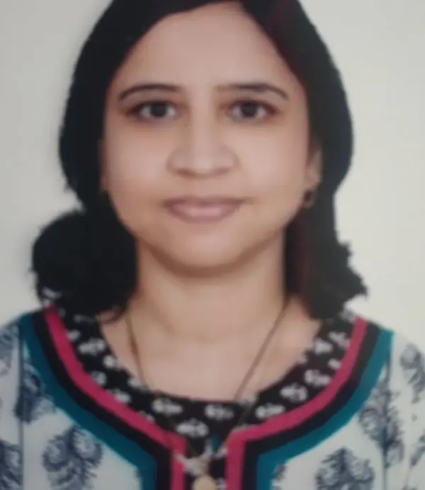 Rekha Shinde