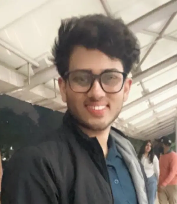 Rishabh Jain
