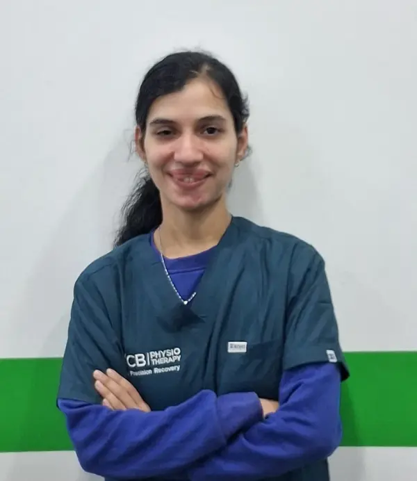 Riya Ranjan Singh