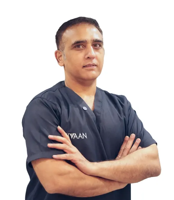 Rohit Gulati