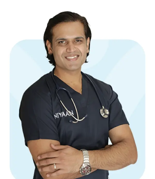 Sagar Rakesh Tyagi