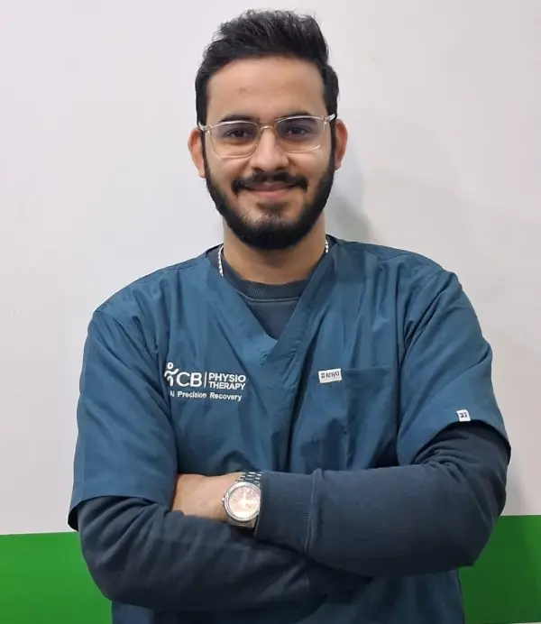 Saksham Kataria