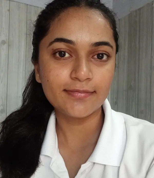 Sakshi Sood