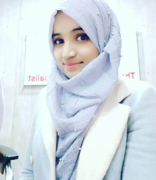 Sana Masroor