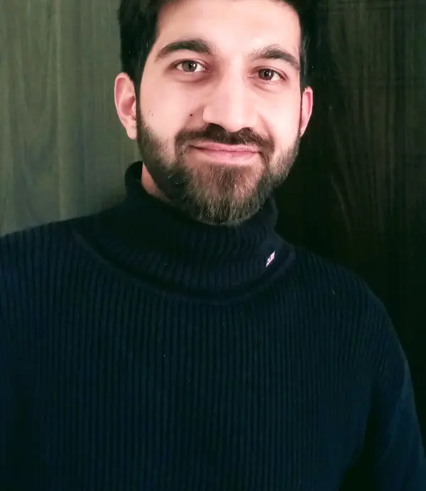 Sanchay Sikri