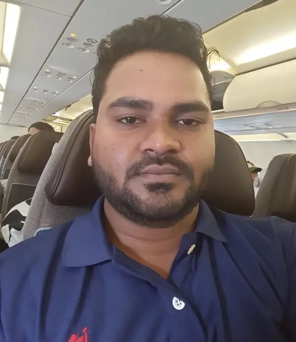 Sandeep Kumar