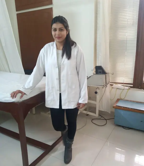 Sanjogita Priya