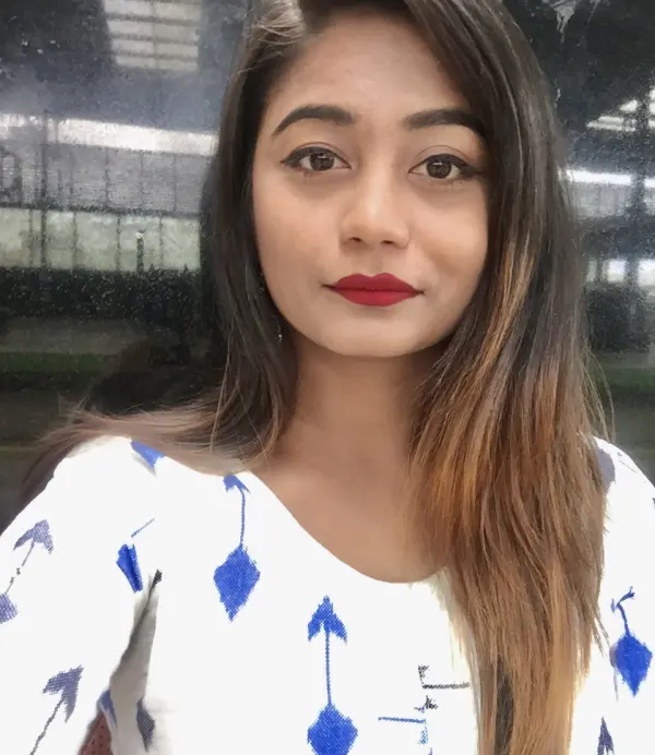 Sapna Jaiswal