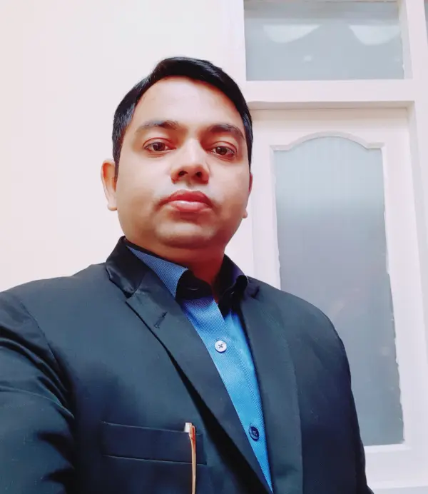Sarfraz Ahmed Siddiquei
