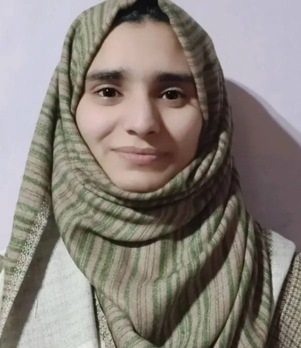 Sauliha Rehman