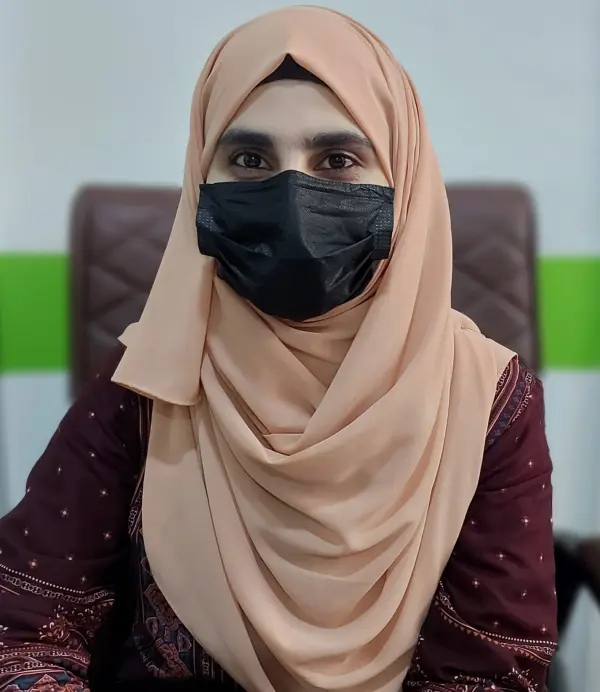 Shafiya