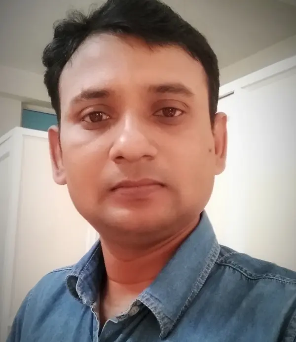 Shailendra Yadav