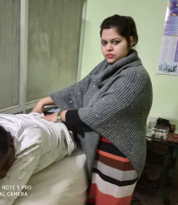 Shally Yadav