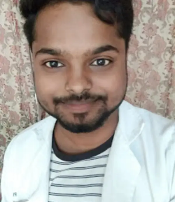 Shamiul Khan