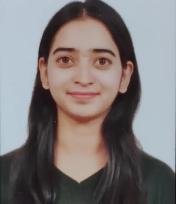 Shaveta Khrolia