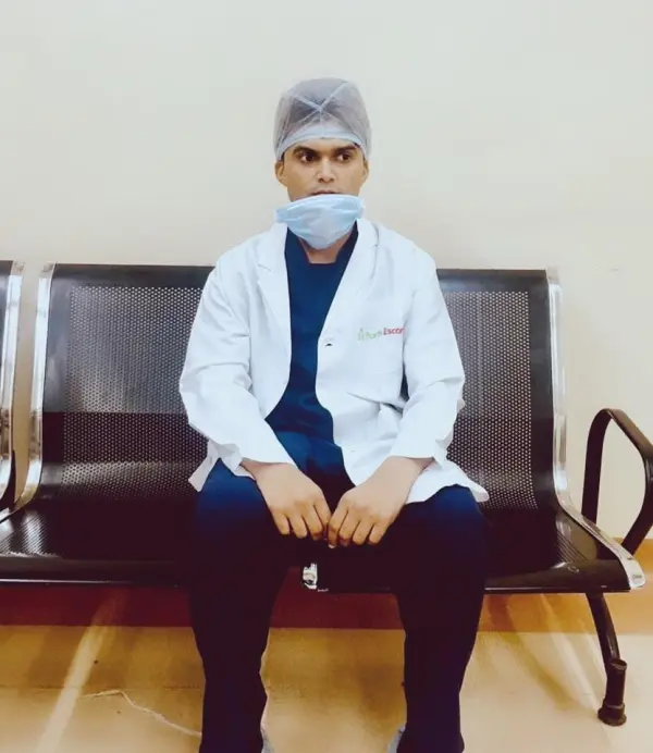 Shoaib Ahmad