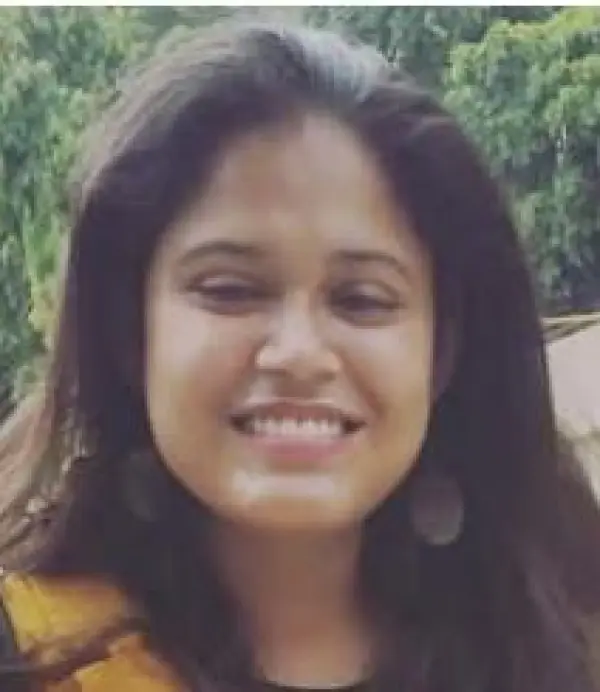 Shreoshi Dutta