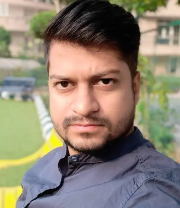 Shubham Sharma