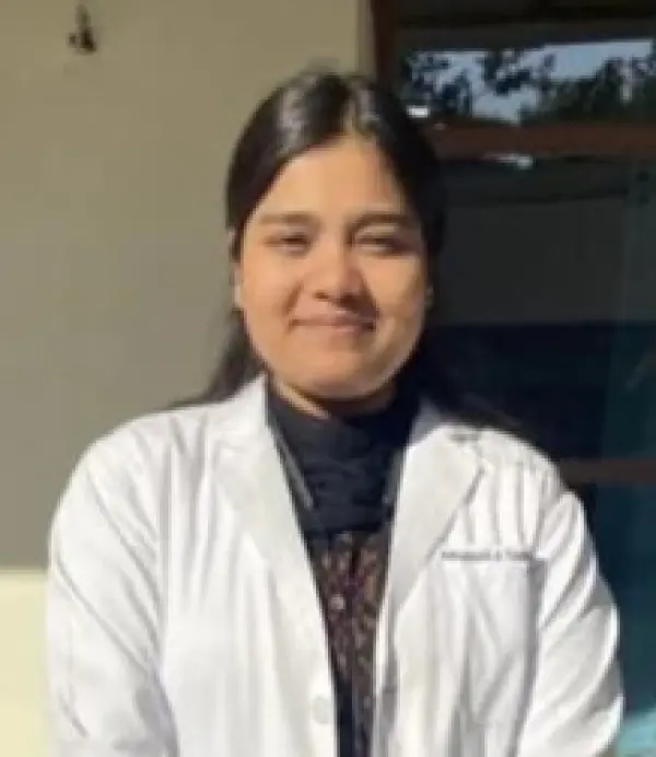 Shumaila Tabassum