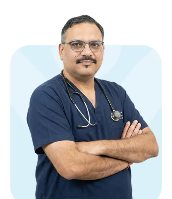Siddharth Arora