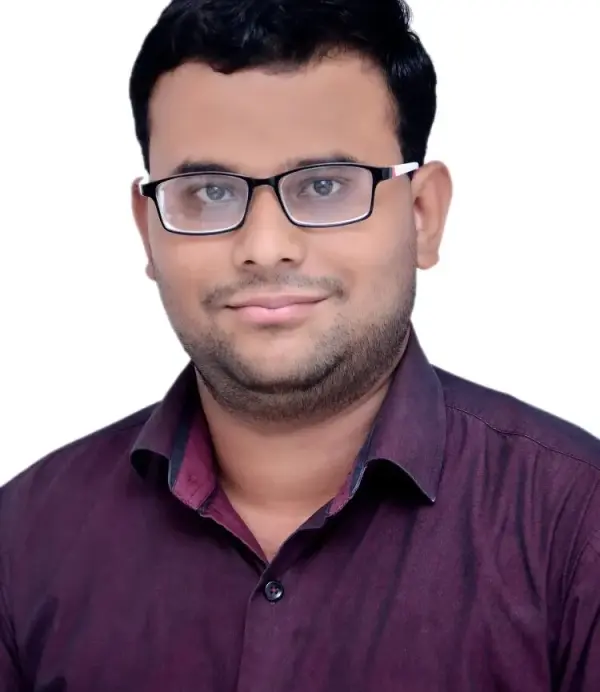 Sidharth Sharma