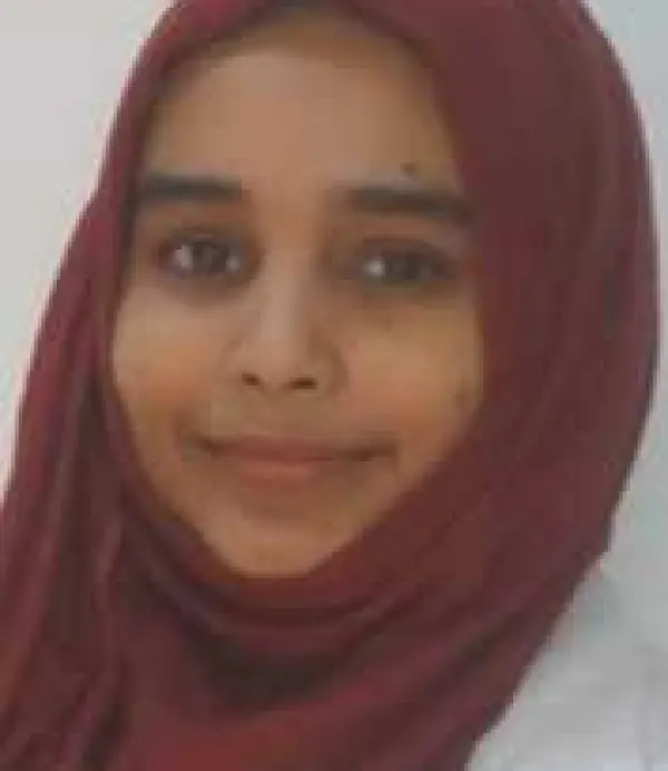 Sobia Fatma