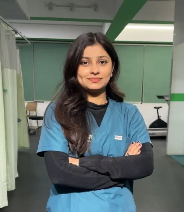 Sristi Suman