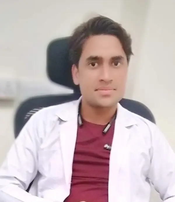 Sukhvendra Yadav