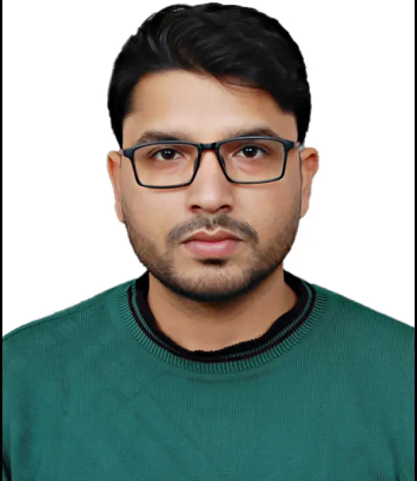 Sumit Sharma