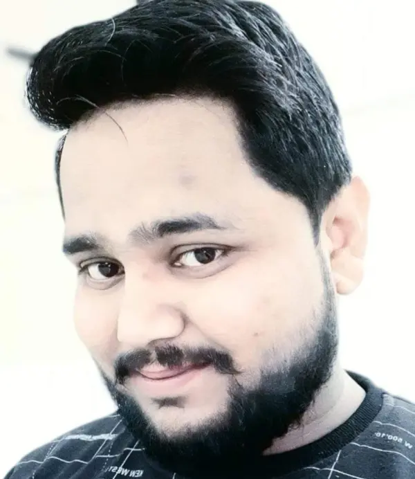 Sunil Kumar