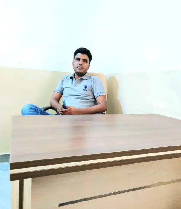 Surender Singh