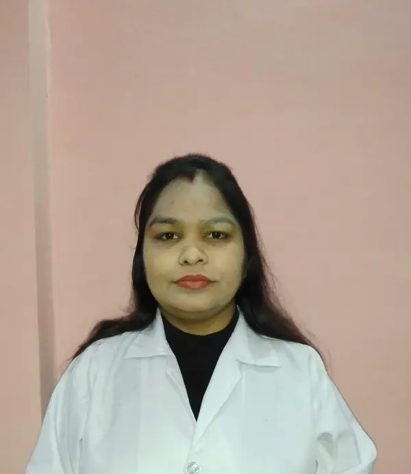 Swati Agarwal