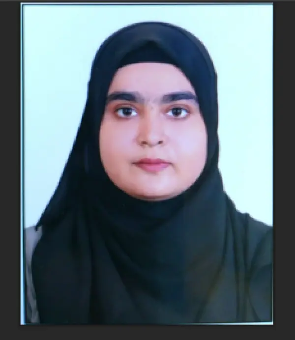 Tabassum Jamal