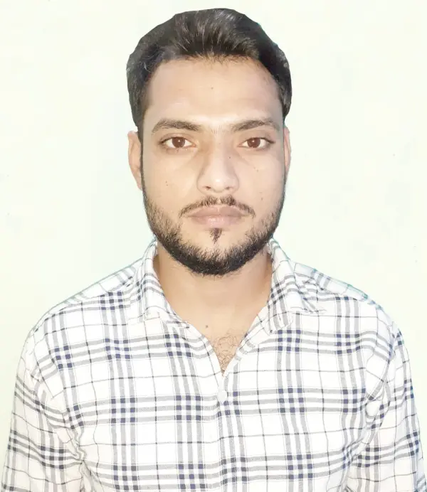 Tabrez Ahmad