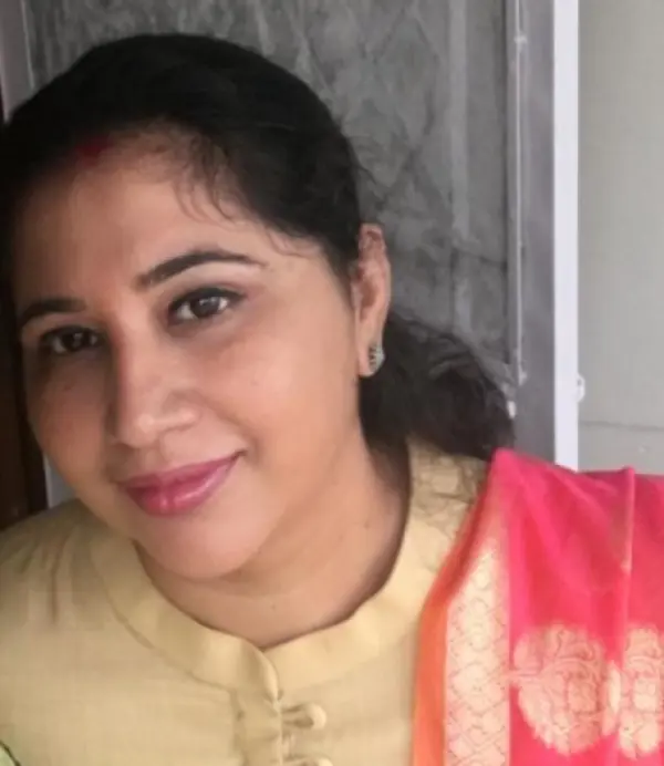 Tajinder Kaur
