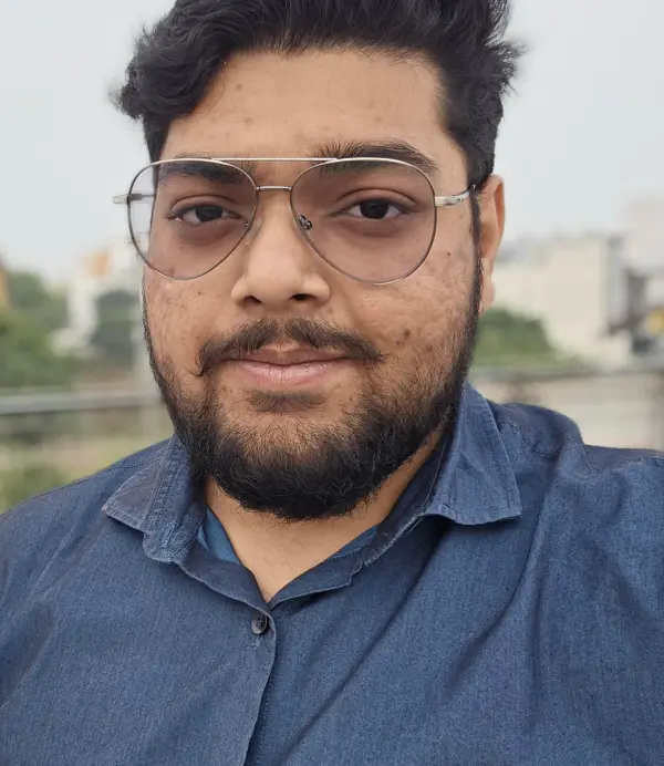 Tushar Jha