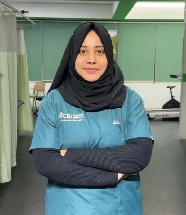 Umama Majid