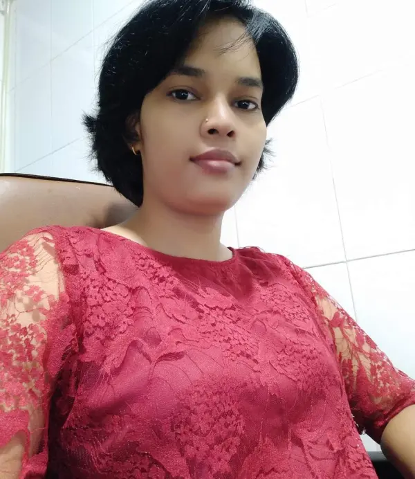 Vandana Madhesiya