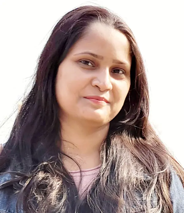 Vandana Tiwari