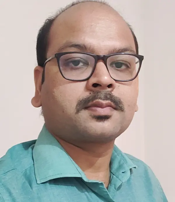 Vidyanand Prasad
