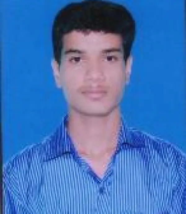 Vinay Kumar Singh