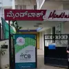 Cb Neuro Physiotherapy Clinic Indiranagar