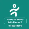 Cb Physio Nearby Rohini Sector 17